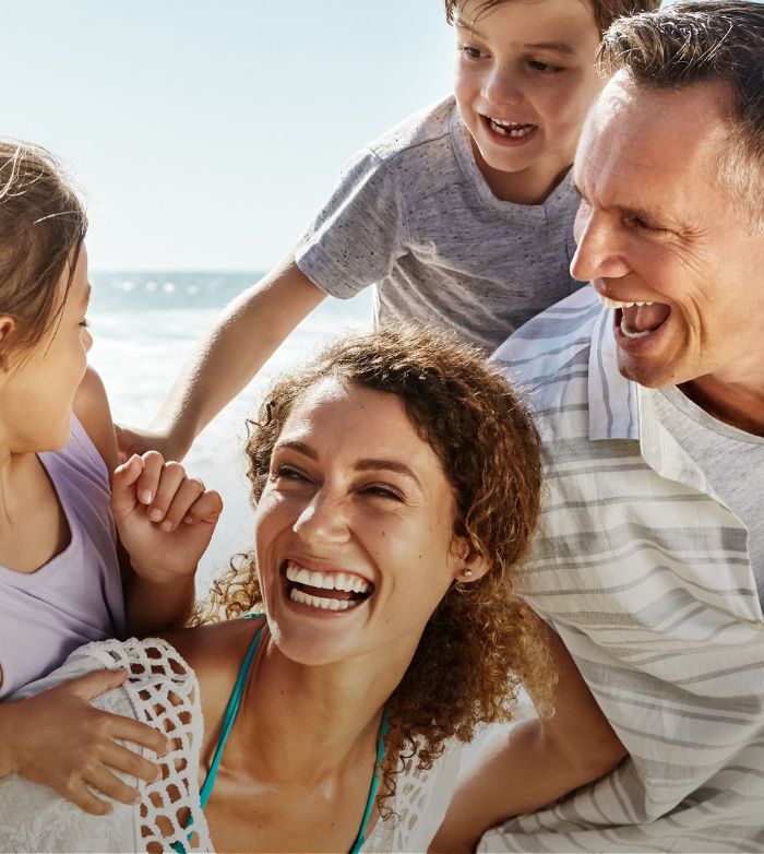 Treatment - Reading Dental Spa