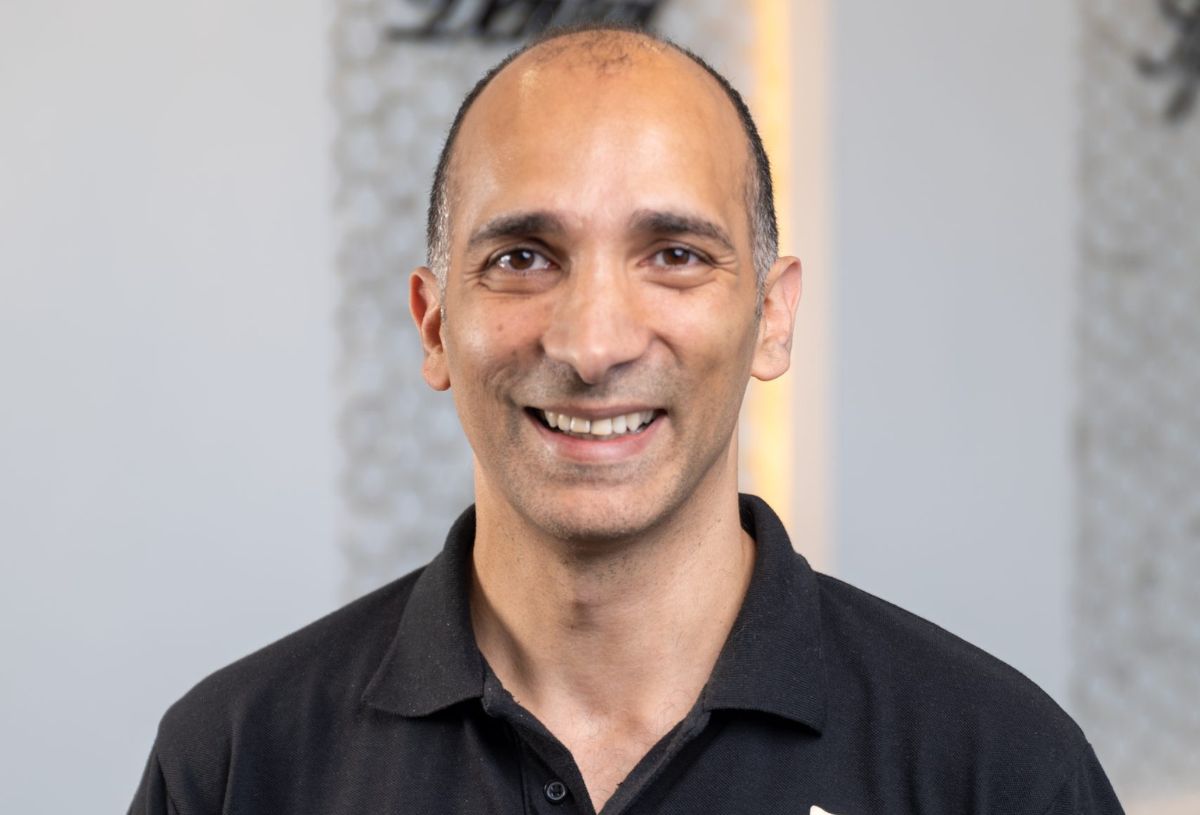 Team Inner Image - Reading Dental Spa