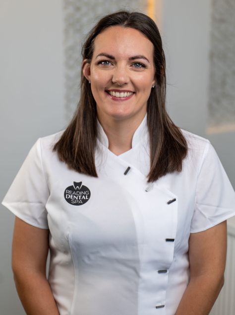 Team - Reading Dental Spa