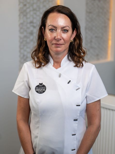 Team - Reading Dental Spa