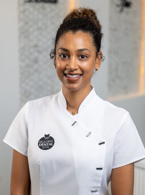 Team - Reading Dental Spa