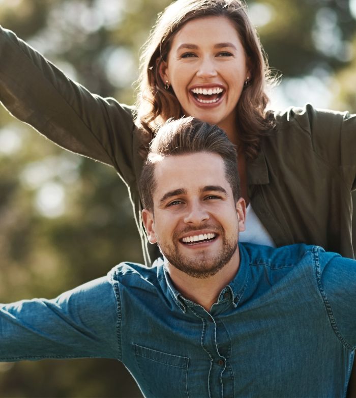 Treatment - Reading Dental Spa