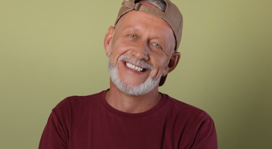 Implant Supported Dentures