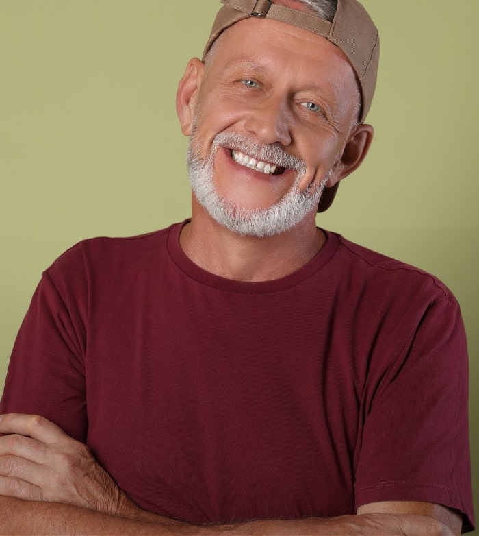 Implant Supported Dentures