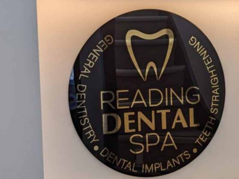 Practice Gallery Image - Reading Dental Spa