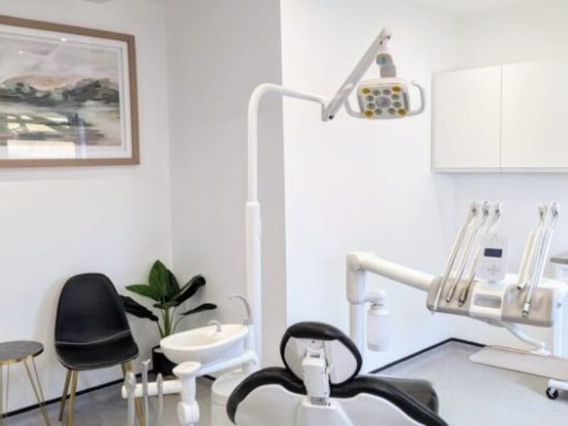 Practice Gallery Image - Reading Dental Spa