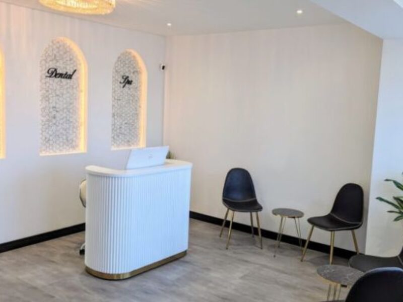 Practice Gallery Image - Reading Dental Spa