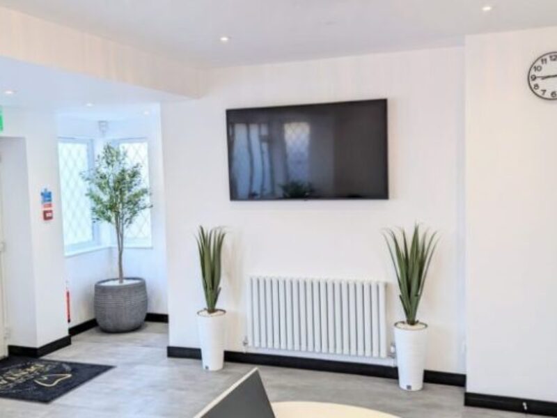 Practice Gallery Image - Reading Dental Spa