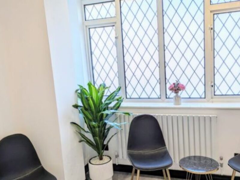 Practice Gallery Image - Reading Dental Spa