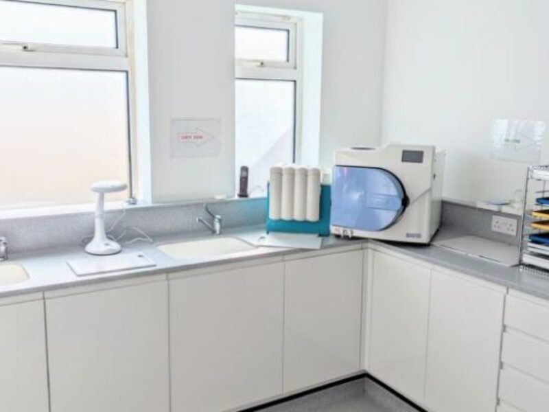 Practice Gallery Image - Reading Dental Spa