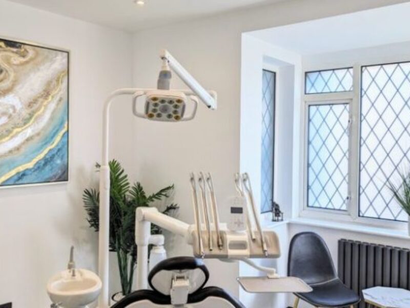 Practice Gallery Image - Reading Dental Spa