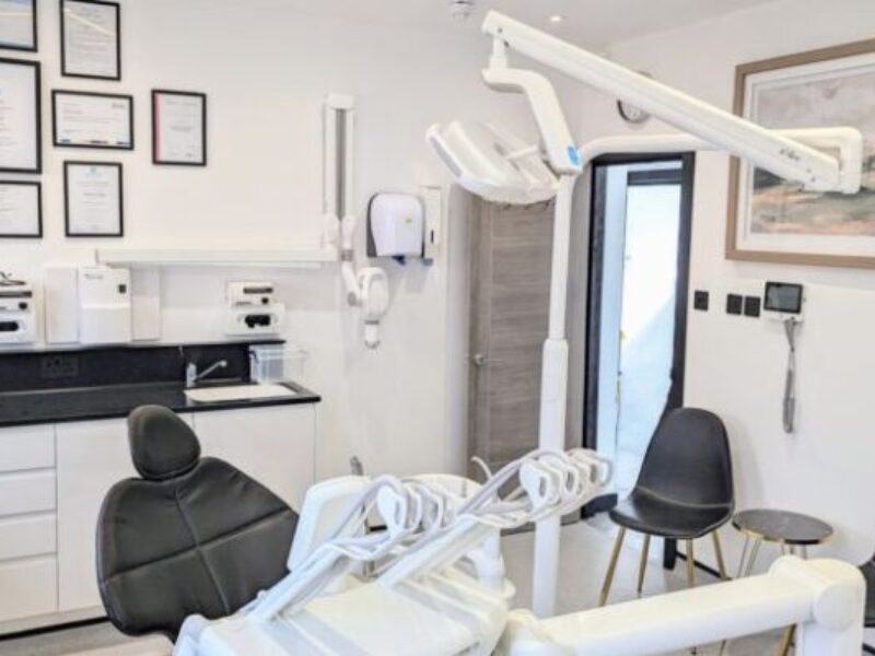 Practice Gallery Image - Reading Dental Spa