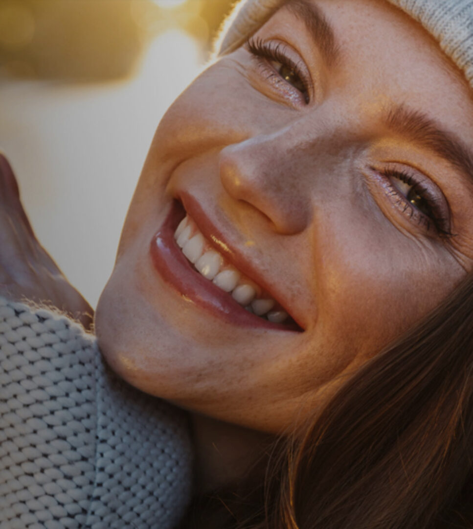 Composite Bonding Reading Dental Spa