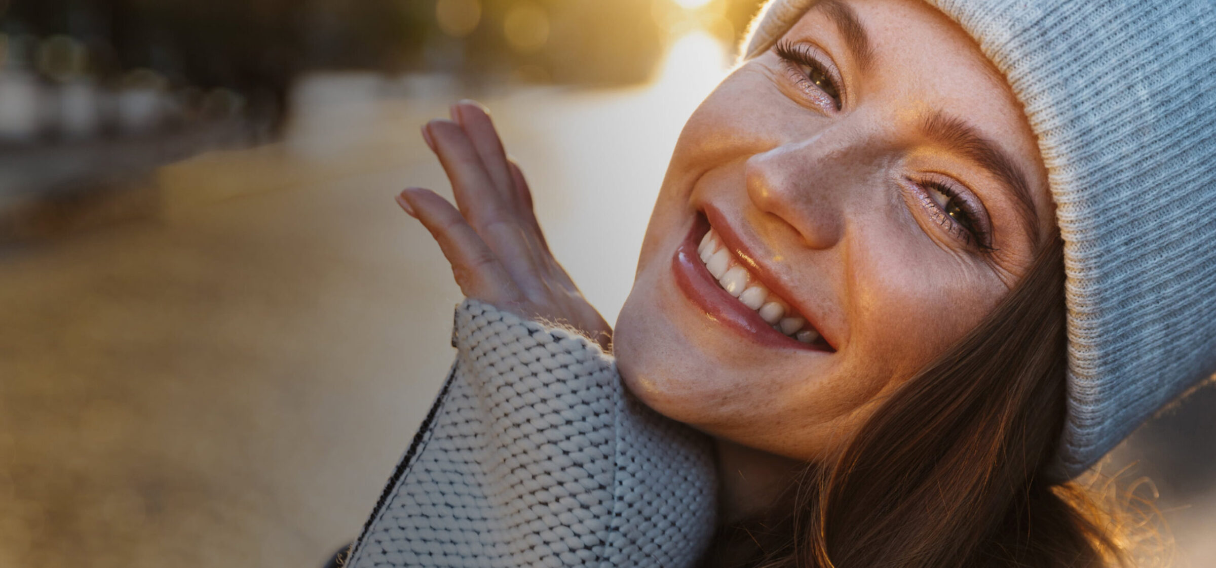 Composite Bonding Reading Dental Spa