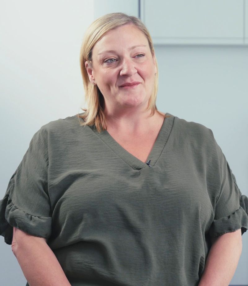 Testimonial Reading Dental Spa 