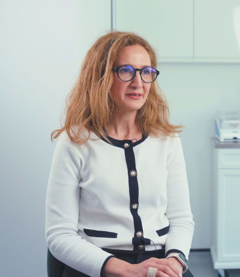 Testimonial Reading Dental Spa 