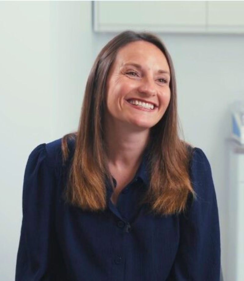 Testimonial Reading Dental Spa 