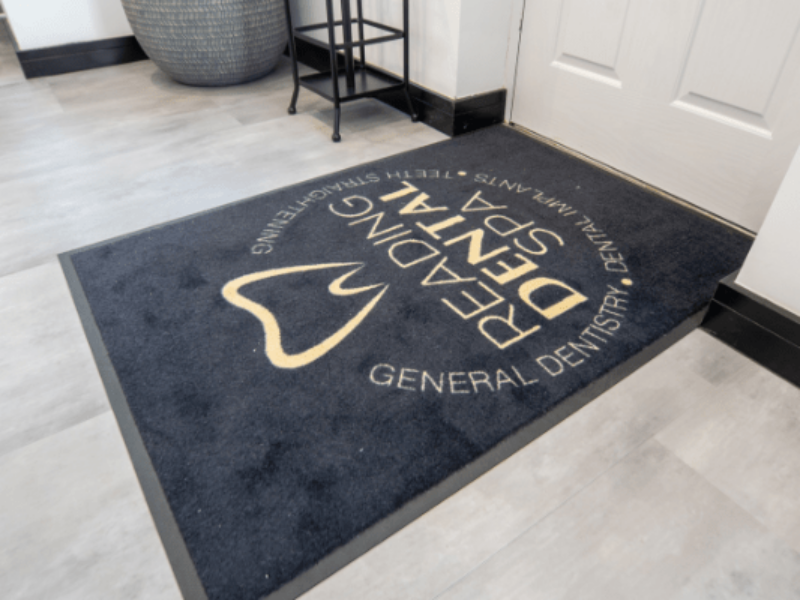 Practice Gallery Image - Reading Dental Spa