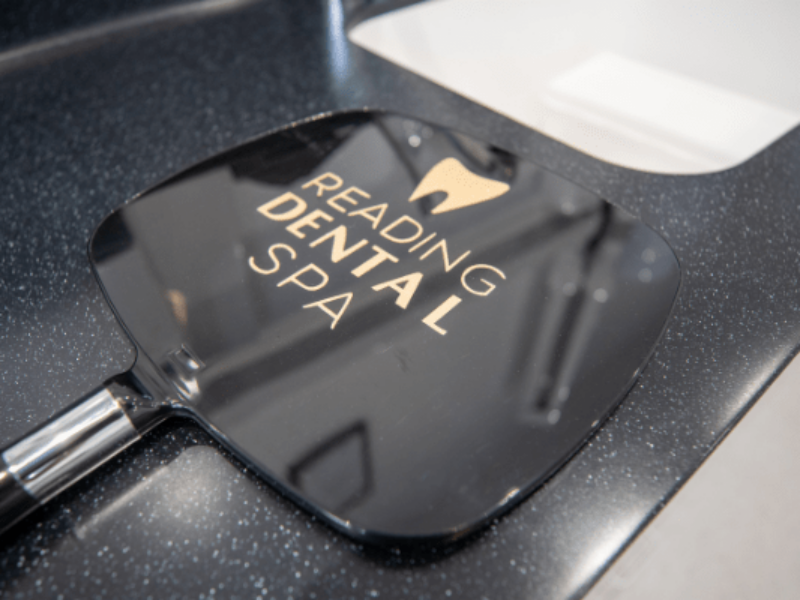 Practice Gallery Image - Reading Dental Spa