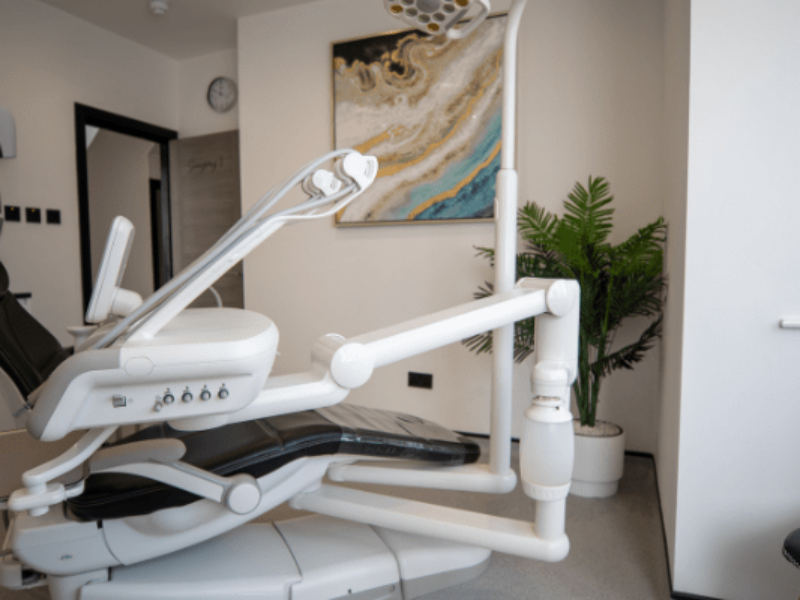 Practice Gallery Image - Reading Dental Spa