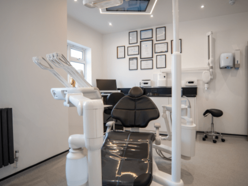 Practice Gallery Image - Reading Dental Spa