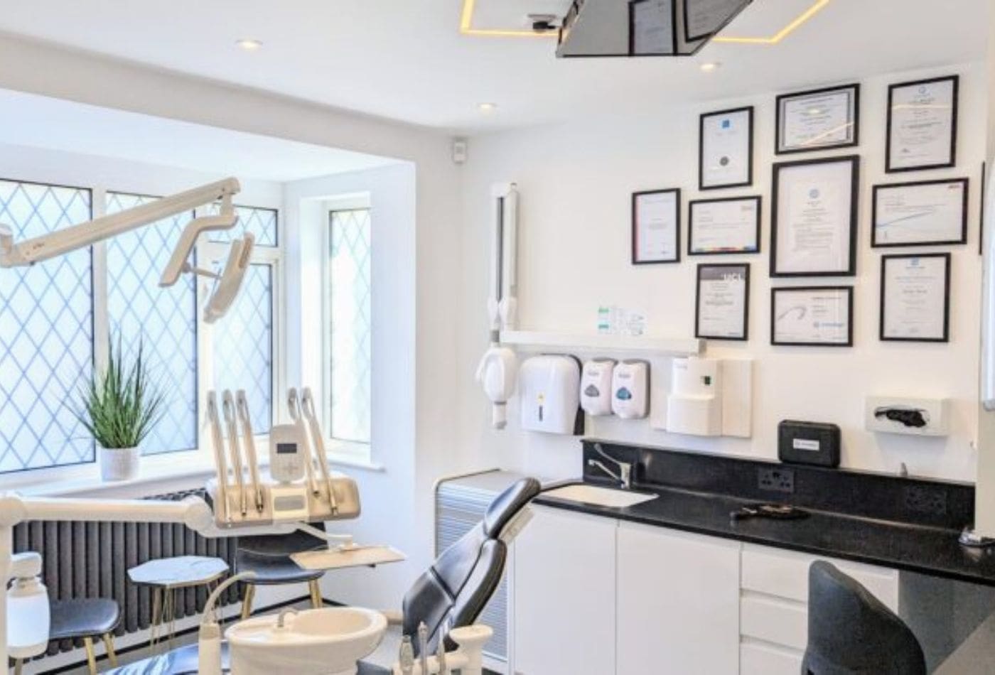 Reading Dental Spa 